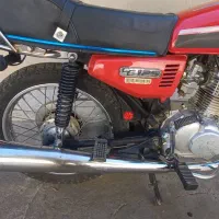 موتورهوندا احسان مدل۹۳
