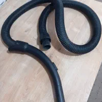 لوله جارو برقی