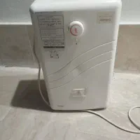 ابگرم کن کسی داشت