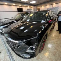 فونیکس fx|خودرو سواری و وانت|تهران, بهجتآباد|دیوار