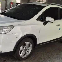 جک S3 مدل ۱۳۹۸ کم کارکرد واقعی