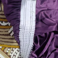پرده پذیرایی