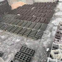 بلوک ۱۵ و ۲۰