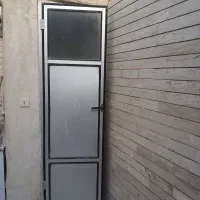 درب،در آلمنیوم