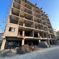 پیش فروش آپارتمان واقع در خیابان مشیر