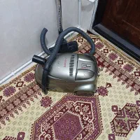 جاروبرقی