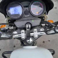 موتور باکسر تکنو