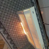 باسلام فروش هود زیر کابینتی برندمس