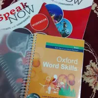 کتاب آموزش زبان