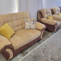 مبل راحتی درجه یک با کیفیت
