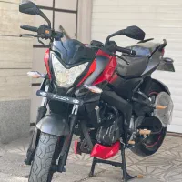 ان اس200 مدل97 نیوفیس Ns200