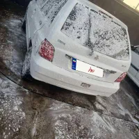 پراید ۱۱۱ مدل ۹۷ تمیز