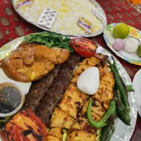 واگذاری مجموعه غذایی (فروش فوری با تخفیف ویژه)