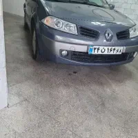 مگان ۲۰۰۰ اتومات بیرنگ استثنایی