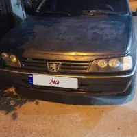 پژو ۸۸|خودرو سواری و وانت|بوشهر, |دیوار