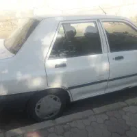 فروش پراید