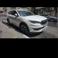 فیدلیتی پرایم ۱۴۰۱ گیربکس جدید