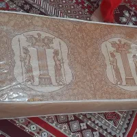 پشتی کاملا نو  داریون