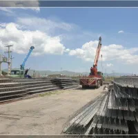 تیرچه صنعتی اتحادسازان