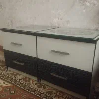 دوعدد پاتختی
