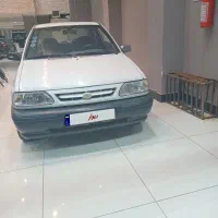 پراید 131 مدل 93