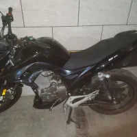 زونتس n2n 230 cc