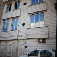 95 متری آپارتمان جانبازان بهار 14