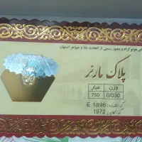 سکه پارسیان ۳۰ سوت