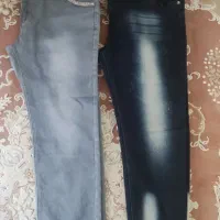 شلوار جین نونو