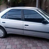 پژو405مدل90
