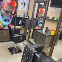 آرایشگاه مردانه