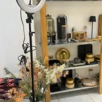 رینگ لایت