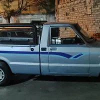 مزدا ۲۰۰۰ اصل ژاپن دوگانه شرکتی