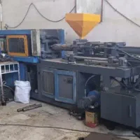 دستگاه تزریق 200گرم
