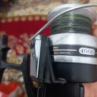 وسایل ماهیگیری