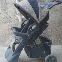 سه چرخه وکالسکه