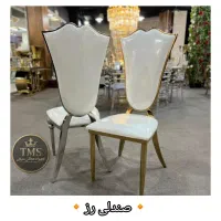 تجهیزات تالار و مجالس سمیعی (میز،صندلی،ظروف)