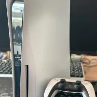 Ps5 کپی خور دو دسته فول گیم