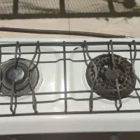 گاز دوشعله