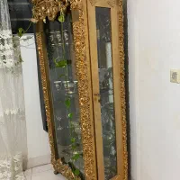 بوفه|بوفه، ویترین، کنسول|ارومیه, |دیوار