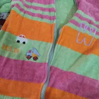 ژاکت نو تمیز دخترانه