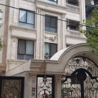 آپارتمان ۹۰متری ط۳ زکریا رضوی آسانسور پارکینگ
