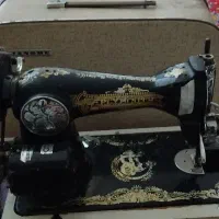 چرخ خیاطی