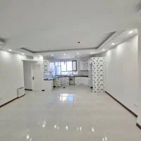 ۸۰ متر ۲ خوابه/کلیدنخورده/فول امکانات