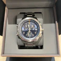 ساعت خلبانی هامیلتون سوییس