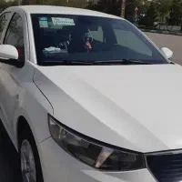 حواله‌ی خودرو تارا با گیربکس شش سرعته دستی