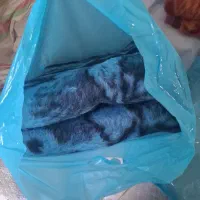 پتو طرح دار کارگری آکبند  در رنگ بندی