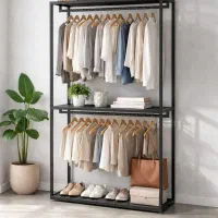 تولید انواع رگال دو طبقه