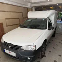 آریسان ۲ مدل ۴۰۴