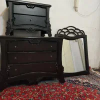 آینه دراور